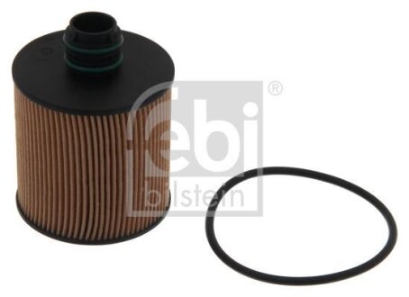 Фільтр масляний FEBI BILSTEIN 38873