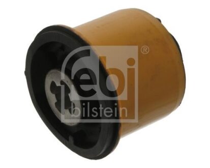 Сайлентблок балки задньої підвіски FEBI BILSTEIN 38940