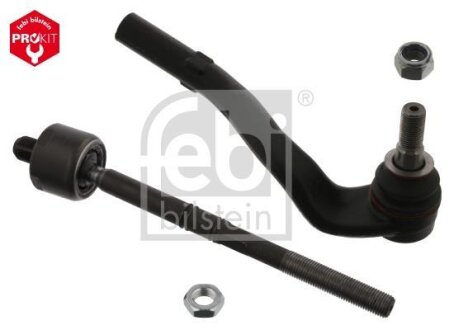 Рульова тяга(з наконечником) FEBI BILSTEIN 38970