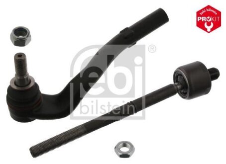 Рульова тяга(з наконечником) FEBI BILSTEIN 38971
