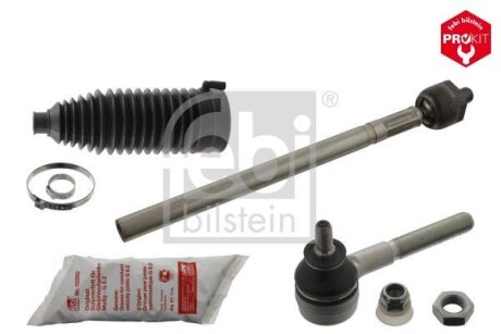 Рульова тяга(з наконечником) FEBI BILSTEIN 38997 (фото 1)