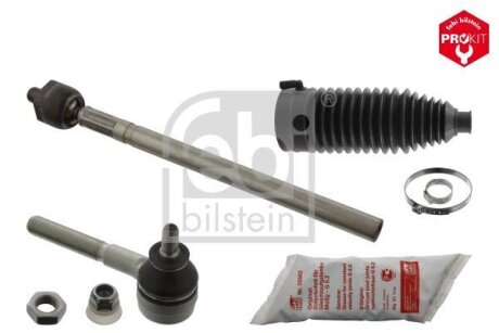 Рульова тяга(з наконечником) FEBI BILSTEIN 38998 (фото 1)