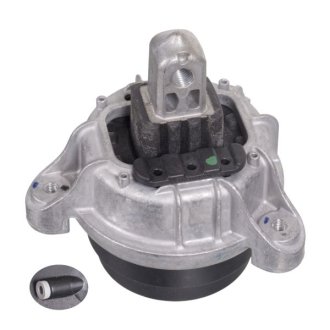 Опора двигателя FEBI BILSTEIN 39016