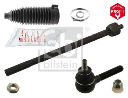 Рульова тяга(з наконечником) FEBI BILSTEIN 39043 (фото 1)