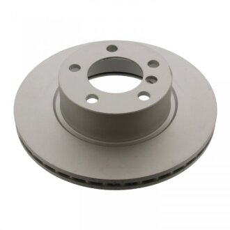 Гальмівний диск FEBI BILSTEIN 39111