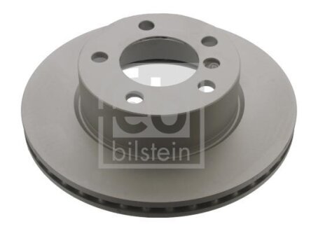 Гальмівний диск FEBI BILSTEIN 39112