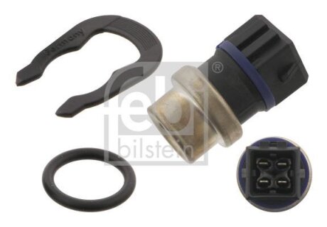 Датчик температури охолоджуючої рідини FEBI BILSTEIN 39142