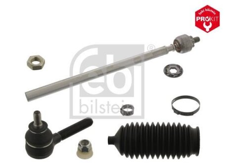 Рульова тяга(з наконечником) FEBI BILSTEIN 39292