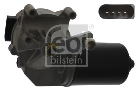 Мотор склоочисника FEBI BILSTEIN 39309