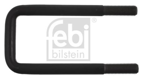 Скоба крепления рессоры FEBI BILSTEIN 39529