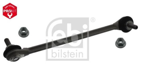 Тяга стабілізатора FEBI BILSTEIN 39600