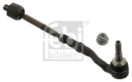 Рульова тяга(з наконечником) FEBI BILSTEIN 39678 (фото 1)