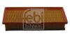 Фільтр повітряний FEBI BILSTEIN 39764 (фото 1)