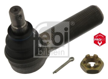 Наконечник рульової тяги FEBI BILSTEIN 39872