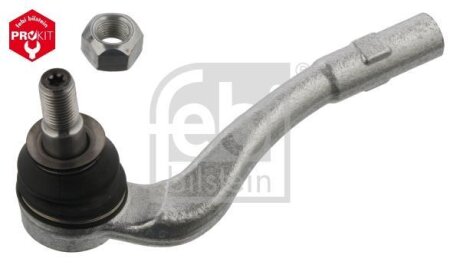 Рульовий наконечник FEBI BILSTEIN 39955