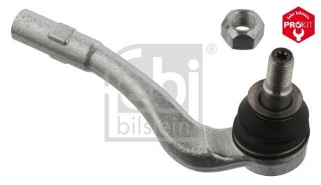 Рульовий наконечник FEBI BILSTEIN 39956