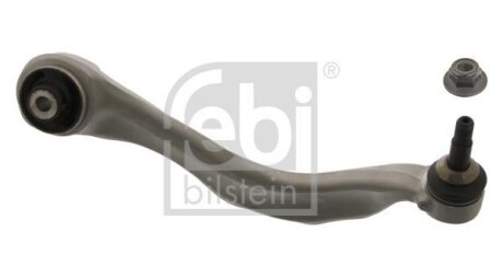 Важіль підвіски коліс передній FEBI BILSTEIN 39980