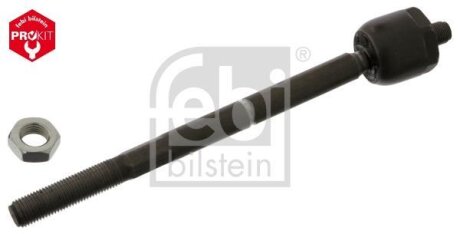 Рульова тяга(без наконечника) FEBI BILSTEIN 40070 (фото 1)