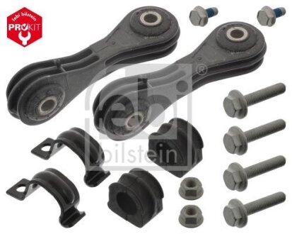 Ремкомплект підвіски FEBI BILSTEIN 40089
