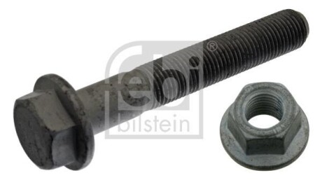 Болт кріплення амортизатора FEBI BILSTEIN 40160