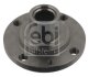 Ступиця колеса FEBI BILSTEIN 40231 (фото 1)