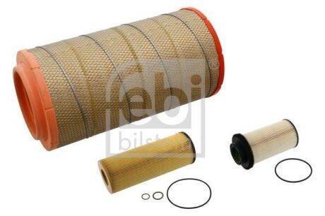 Набір для перевірки та ТО FEBI BILSTEIN 40243 (фото 1)