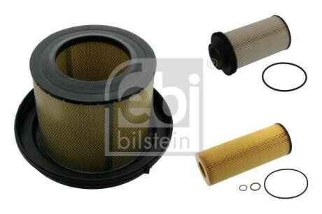 Набір для перевірки та ТО FEBI BILSTEIN 40244 (фото 1)