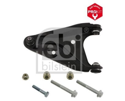 Важіль підвіски коліс передній FEBI BILSTEIN 40253
