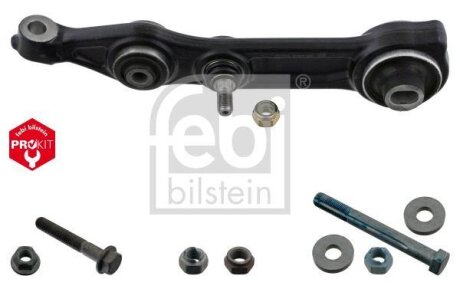 Важіль підвіски коліс передній FEBI BILSTEIN 40292
