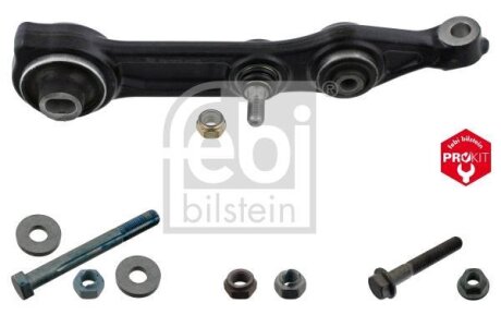 Важіль підвіски коліс передній FEBI BILSTEIN 40293