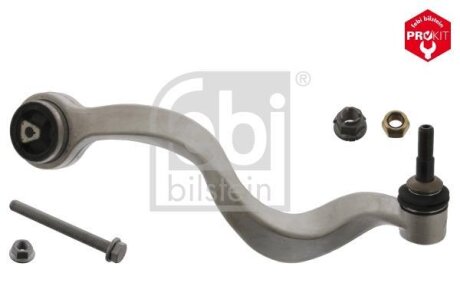 Важіль підвіски коліс передній FEBI BILSTEIN 40306