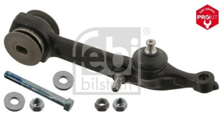 Важіль підвіски коліс передній FEBI BILSTEIN 40365