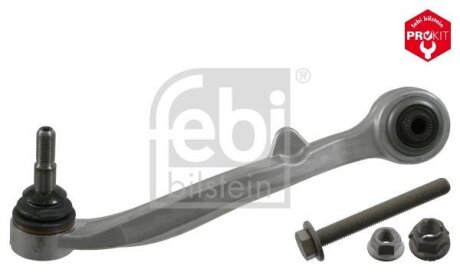 Важіль підвіски коліс передній FEBI BILSTEIN 40371