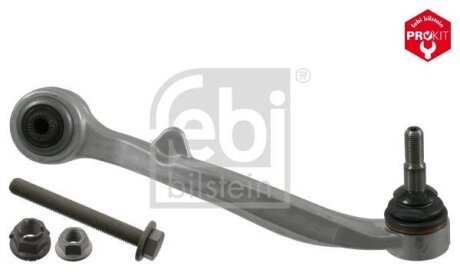 Важіль підвіски коліс передній FEBI BILSTEIN 40372