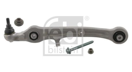 Важіль підвіски коліс передній FEBI BILSTEIN 40397
