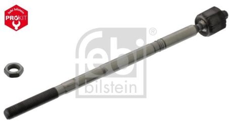 Рульова тяга(без наконечника) FEBI BILSTEIN 40491