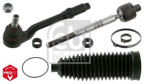 Рульова тяга(з наконечником) FEBI BILSTEIN 40523
