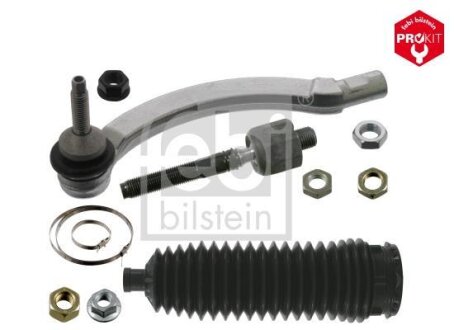 Ремкомплект тяги FEBI BILSTEIN 40555