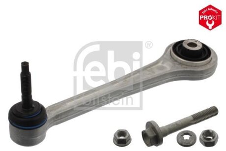 Важіль підвіски коліс задній FEBI BILSTEIN 40575 (фото 1)
