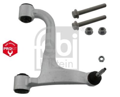 Важіль підвіски коліс задній FEBI BILSTEIN 40608