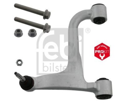 Важіль підвіски коліс задній FEBI BILSTEIN 40609