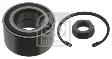 Комплект підшипника колеса FEBI BILSTEIN 40702