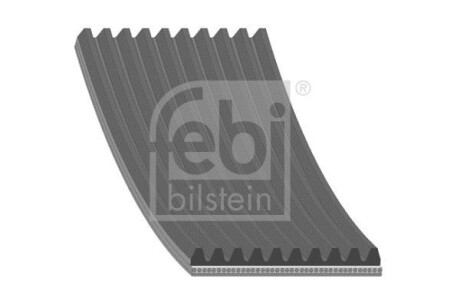 Ремень поликлиновый FEBI BILSTEIN 40706