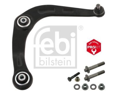 Важіль підвіски коліс передній FEBI BILSTEIN 40770 (фото 1)