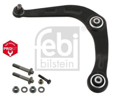 Важіль підвіски коліс передній FEBI BILSTEIN 40771