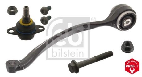 Важіль підвіски коліс передній FEBI BILSTEIN 40853