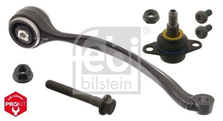 Важіль підвіски коліс передній FEBI BILSTEIN 40854