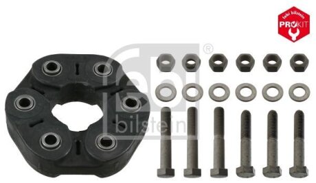 Еластична муфта карданного валу FEBI BILSTEIN 40928