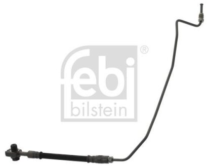 Гальмівний шланг FEBI BILSTEIN 40962