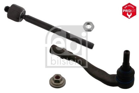 Рульова тяга(з наконечником) FEBI BILSTEIN 40996 (фото 1)